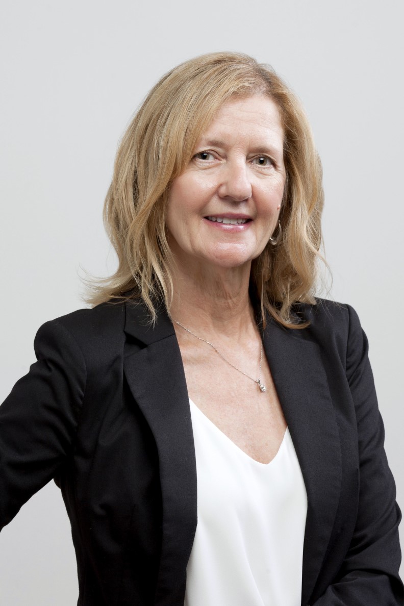 Carole Keeping