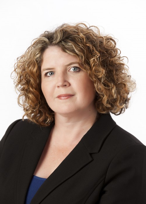 Tanya Pirie